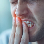 Emergency dental care