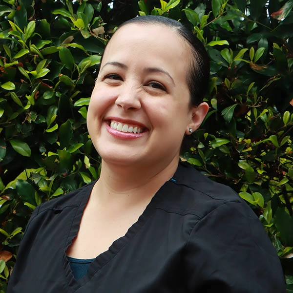 Nicole, Registered Dental Assistant