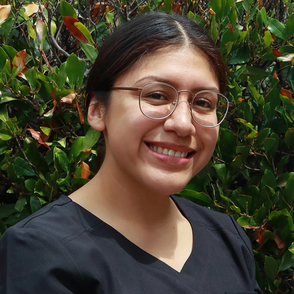 Orqui, Dental Hygienist
