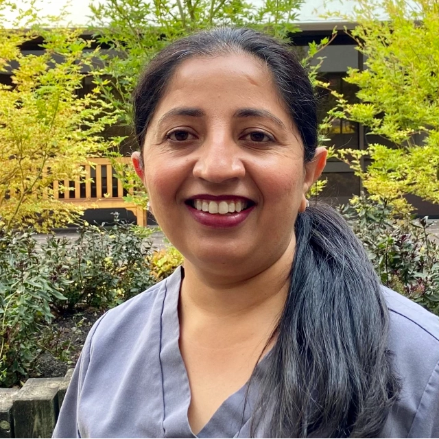 Rajdeep, Dental Hygienist