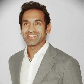 Dr. Divian Patel, BDS, DDS