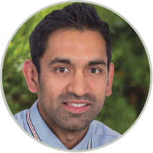 DR DIVIAN PATEL